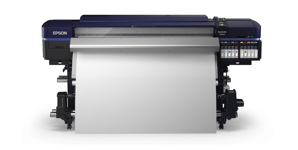 Epson SureColor SC-S80610 Pantone Epson SureColor SC-S80610 Pantone,színek,lenyűgöző